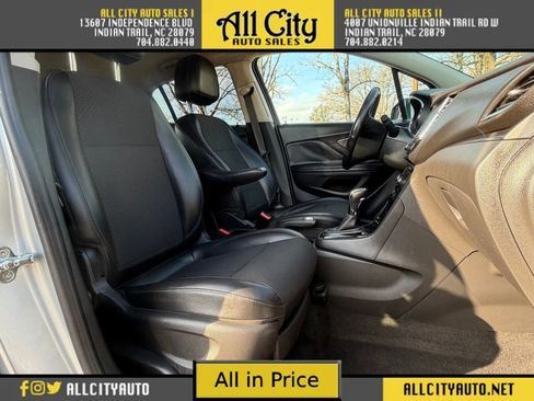 Used 2019 Buick Encore Preferred image 10