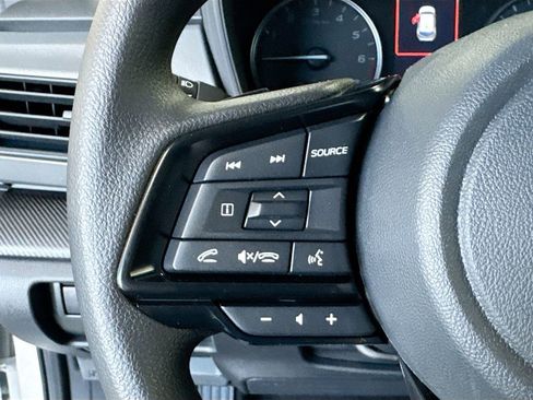 New 2026 Subaru Crosstrek 2.0i Premium AWD/4WD image 8