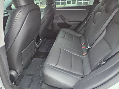 Used 2024 Tesla Model 3 Long Range RWD image 20