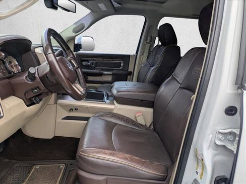 Used 2015 RAM 2500 Longhorn w/ Snow Chief Group image 14