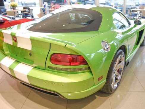 Used 2008 Dodge Viper SRT-10 image 9