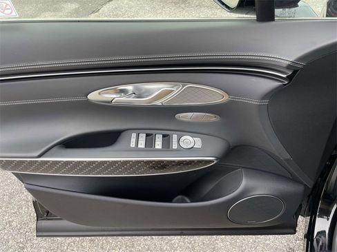 Certified 2024 Genesis GV70 3.5T Sport w/ Sport Prestige Package image 16