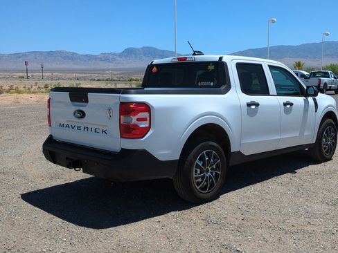 Used 2026 Ford Maverick XL w/ Equipment Group 101A AWD/4WD image 6