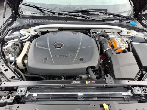 Used 2024 Volvo V60 T8 Polestar AWD/4WD image 29