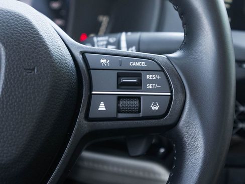Used 2023 Honda Accord EX-L image 25