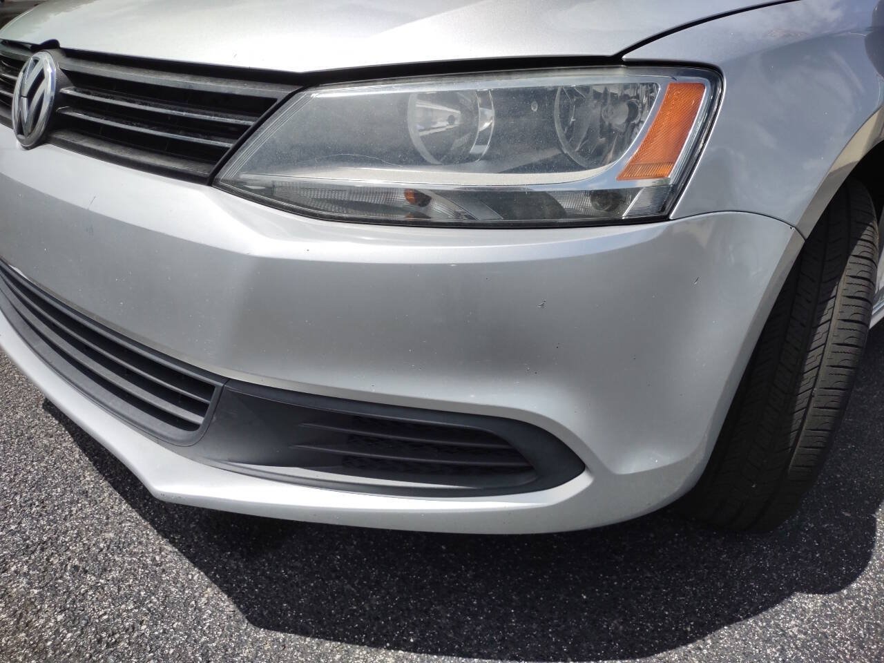 Used 2014 Volkswagen Jetta S FWD image 36