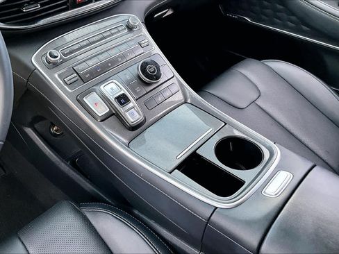 Certified 2023 Hyundai Santa Fe SEL w/ Premium Package FWD image 16