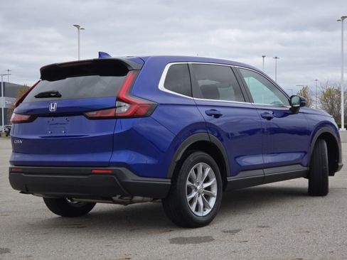 Used 2023 Honda CR-V EX-L image 18
