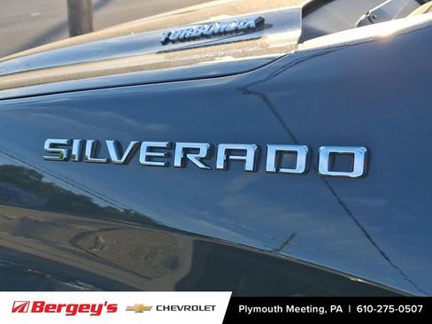 New 2026 Chevrolet Silverado 1500 LT w/ Protection Package AWD/4WD image 18