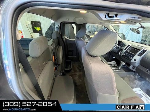 Used 2017 Nissan Frontier S image 10