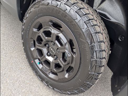 New 2026 Honda Ridgeline TrailSport+ image 15