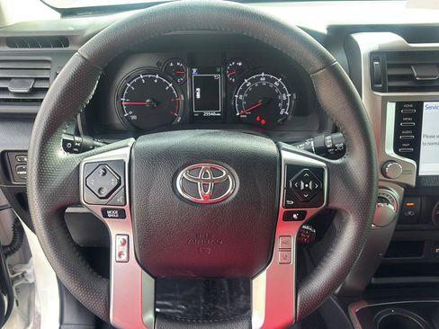 Used 2024 Toyota 4Runner SR5 image 13