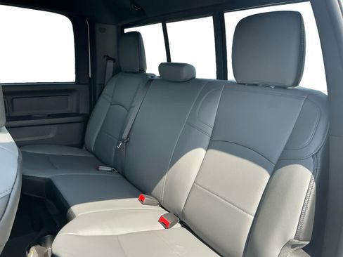 New 2026 RAM 2500 Tradesman image 14