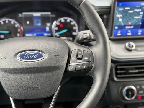 Used 2024 Ford Maverick Lariat w/ Black Appearance Package image 22