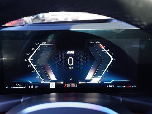 Used 2024 BMW M340i xDrive M340i xDrive w/ Premium Package image 54