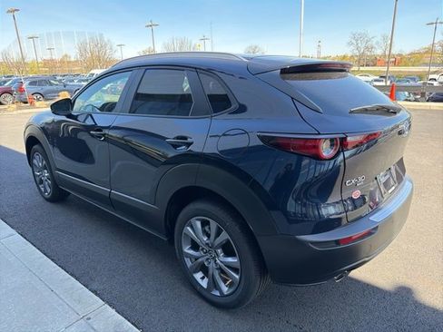 New 2026 MAZDA CX-30 AWD 2.5 S w/ Premium Package image 5
