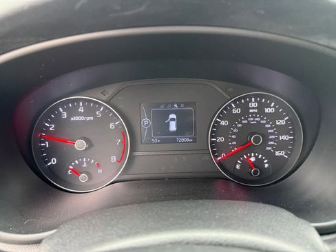 Used 2019 Kia Sportage LX w/ LX Popular Package AWD/4WD image 13