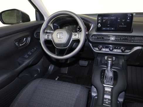 New 2027 Honda HR-V LX image 7