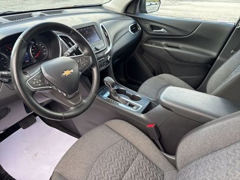 Used 2024 Chevrolet Equinox LT image 19