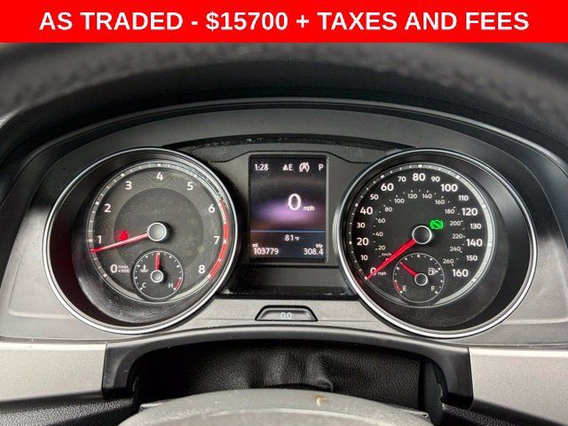 Used 2019 Volkswagen Atlas SE AWD/4WD image 19