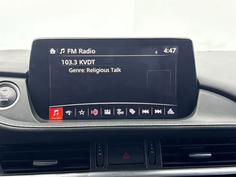 Used 2019 MAZDA MAZDA6 Touring image 25