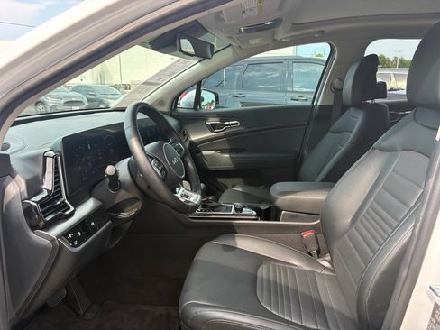 Used 2023 Kia Sportage SX FWD image 10