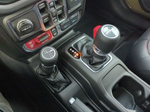 New 2026 Jeep Gladiator Rubicon image 19