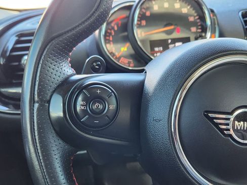 Used 2019 MINI Cooper Clubman S image 27