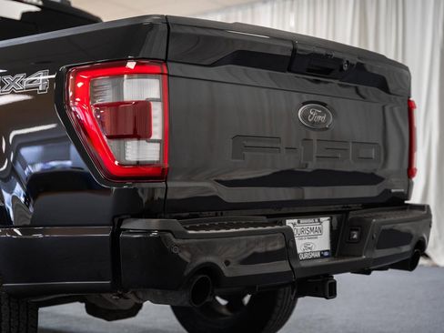 Used 2023 Ford F150 Lariat w/ Equipment Group 502A High image 6