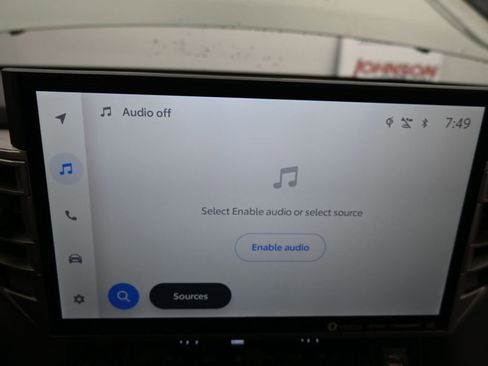 Used 2024 Toyota Tundra Limited image 22