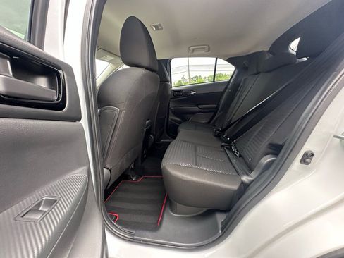 Used 2024 Mitsubishi Eclipse Cross LE image 22