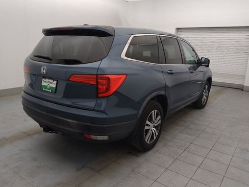 Used 2018 Honda Pilot EX image 9