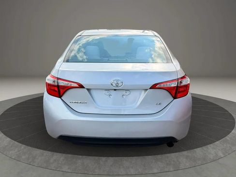 Used 2014 Toyota Corolla LE FWD image 5