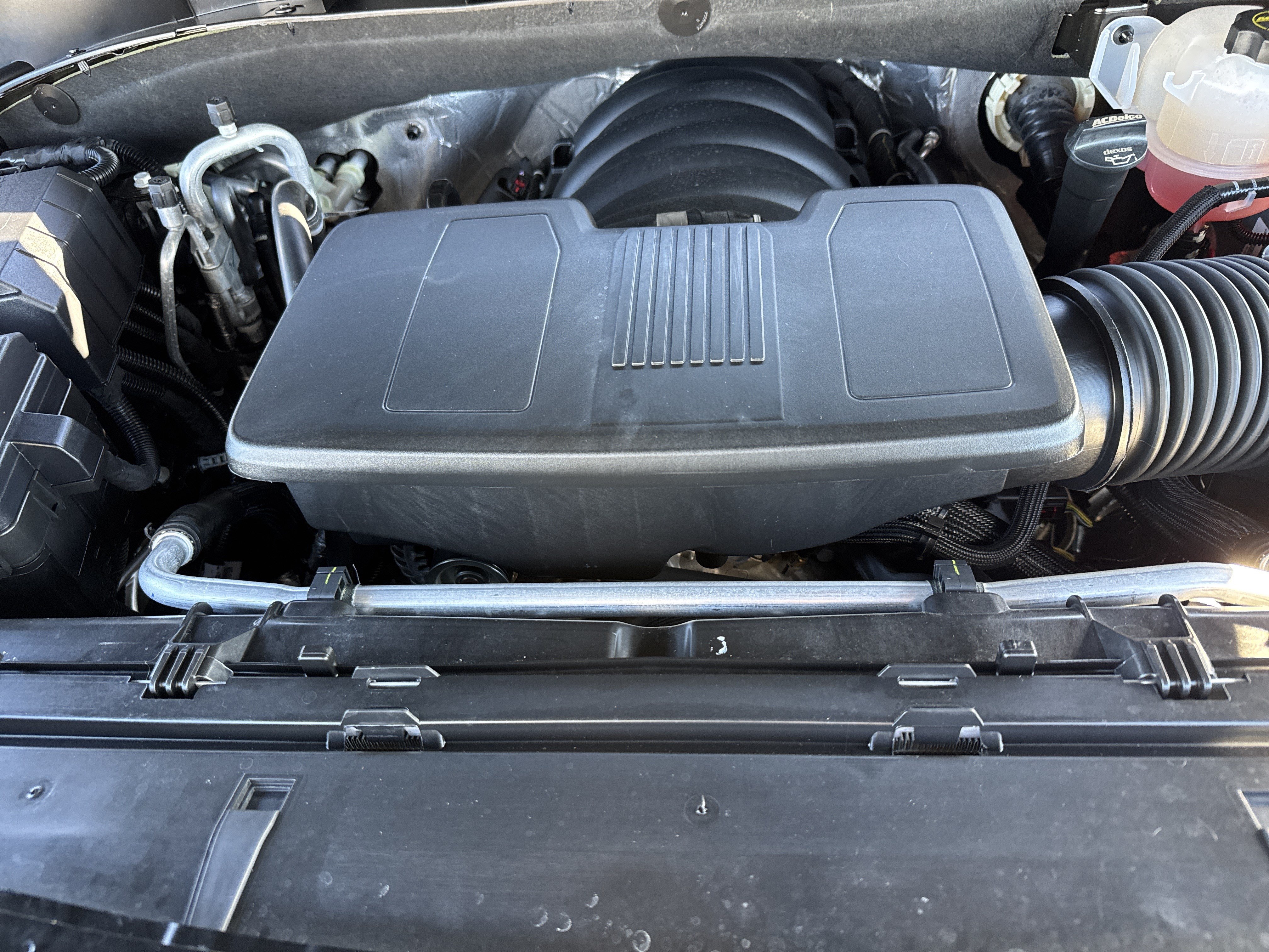 Used 2026 GMC Yukon Denali Ultimate AWD/4WD image 41