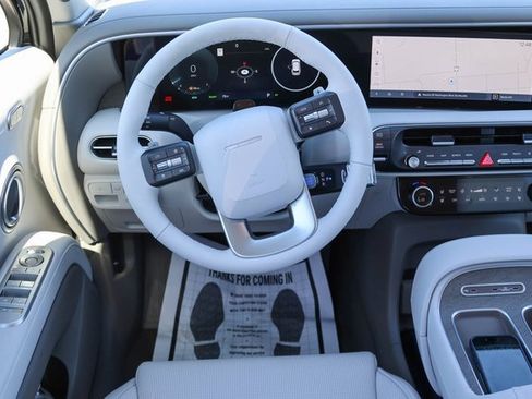 New 2026 Hyundai Palisade Limited image 21