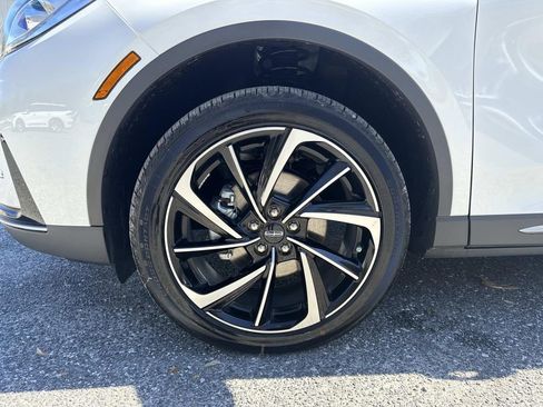 New 2026 Lincoln Corsair Reserve image 10