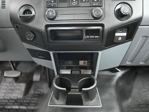 Used 2016 Ford F350 XL RWD image 12