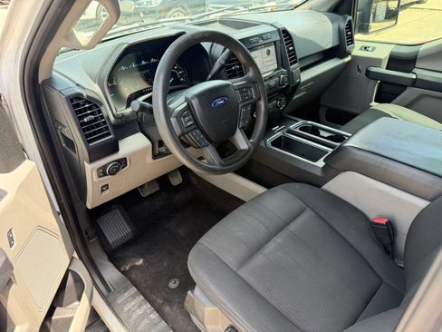 Used 2018 Ford F150 XL w/ Equipment Group 101A Mid RWD image 14