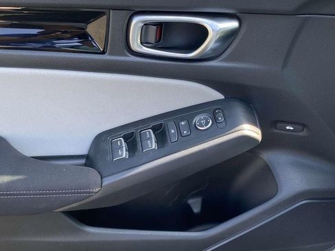 New 2025 Honda Civic Sport image 13