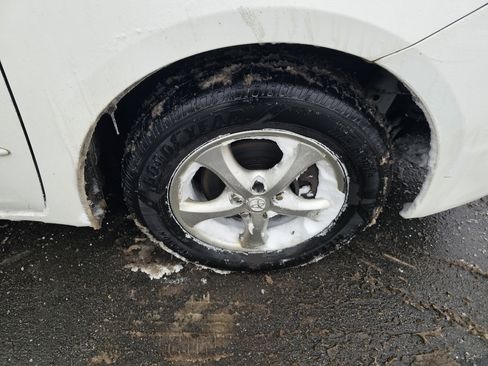 Used 2005 Toyota Sienna LE image 14