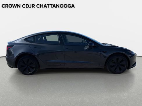 Used 2025 Tesla Model 3 Long Range image 3