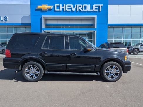 Used 2004 Ford Expedition Eddie Bauer AWD/4WD image 32