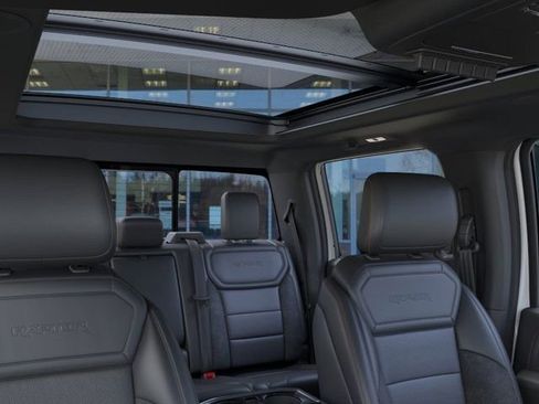 New 2026 Ford F150 Raptor image 22