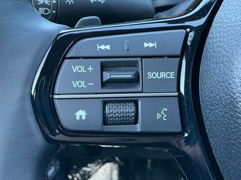 New 2026 Honda Civic Sport image 13