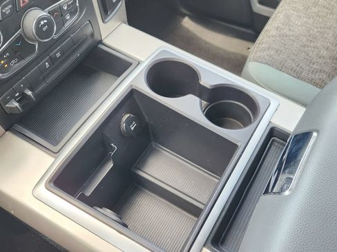 Used 2015 RAM 1500 Big Horn AWD/4WD image 14