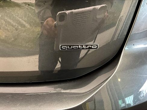 Used 2026 Audi A6 Premium Plus image 9