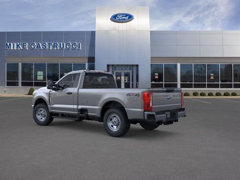 New 2026 Ford F350 XL image 4