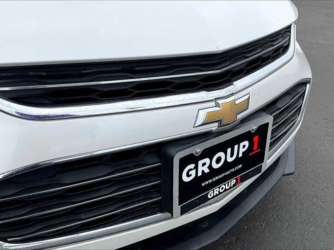 Used 2016 Chevrolet Malibu LT image 29
