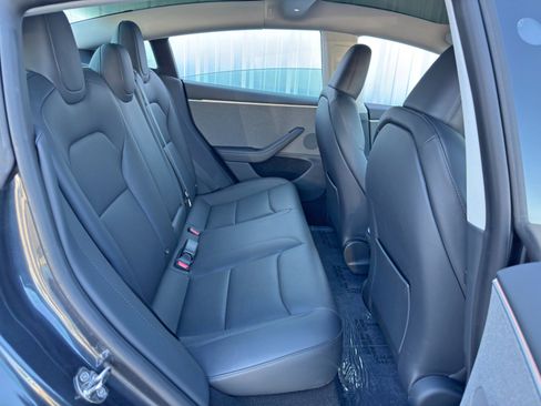 Used 2024 Tesla Model 3 Long Range image 44