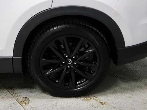 Used 2023 MAZDA CX-9 Touring Plus image 22